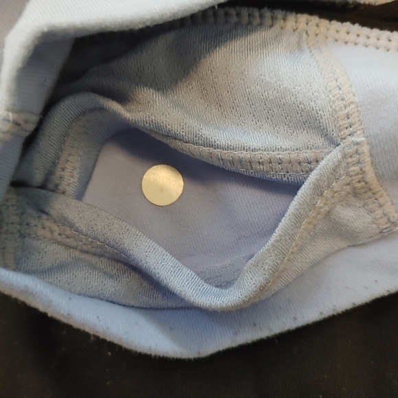 Lululemon Leggings Size 4 - Picture 6 of 7